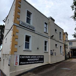 Inglewood Palm Hotel, Abbey Sands Torquay
